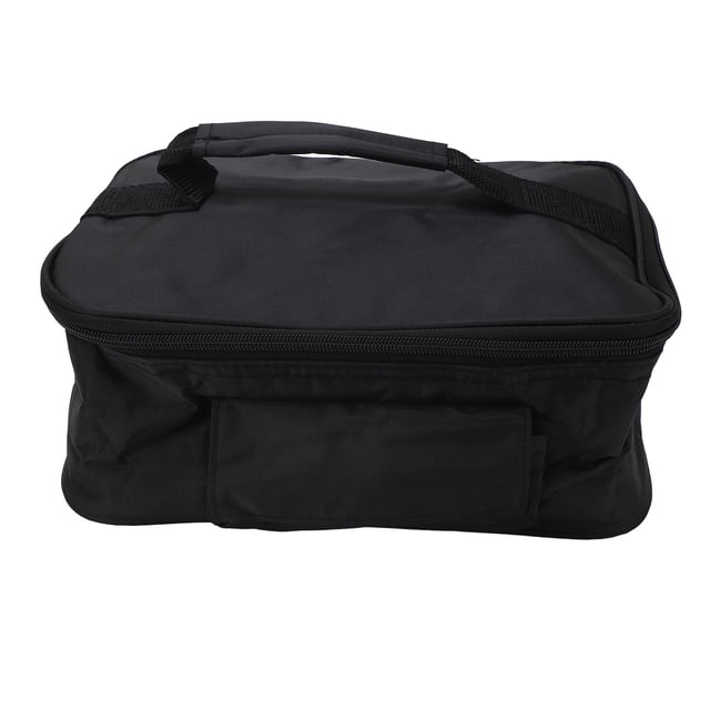 Car Oven, Car Oven Box Portable Car Food Warmer Fast Heating Electric Heated for Camping for Family Gathering for Trip for Picnic