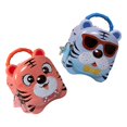 thumbnail image 5 of Coin Box, Cute Tiger Design for Collecting Spare Change at Home, 5 of 5