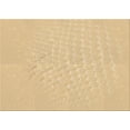 thumbnail image 1 of Ahgly Company Indoor Rectangle Patterned Metallic Gold Area Rugs, 5' x 8', 1 of 1