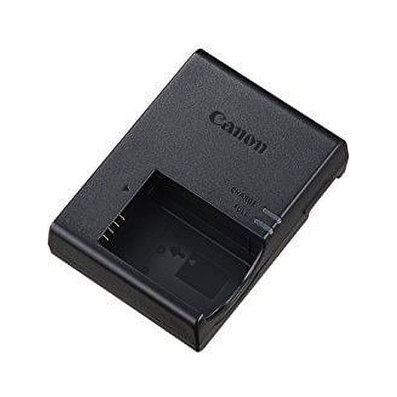 ジャンク　CANON　PC1897（バッテリー無し） Canon, Battery Charger, for LP-E17, Compact and Reliable - Walmart.com