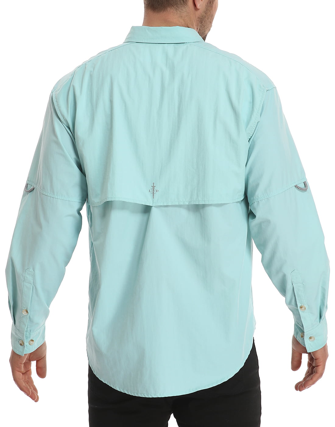 Custom Button Down Fishing Shirts - Dri Fit Fishing Shirts .Com