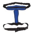 thumbnail image 2 of Restraint Wheelchair Belt, Wheelchair Seatbelt Adjustable Soft Prevent Slip  For Paralyzed Patient, 2 of 8