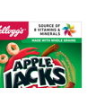 thumbnail image 1 of Céréales Kellogg's Apple Jacks® 320g, 1 of 5