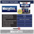 thumbnail image 5 of Pintura Impermeabilizante Zinsser WaterTite Bright White 1L, 5 of 5