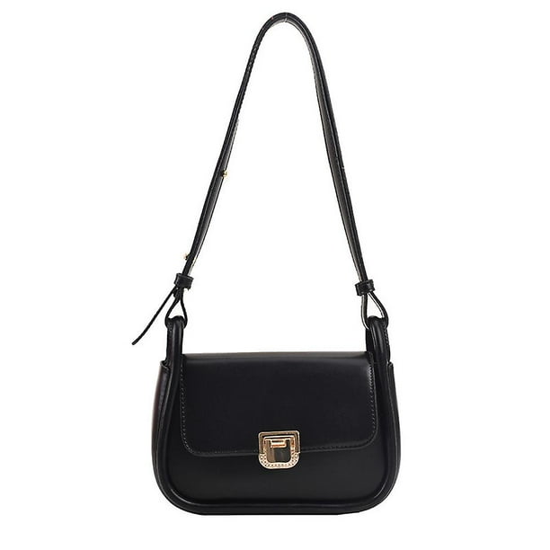 Monederos para mujer bolso de hombro lindo embrague diseñador bolsos de mano cuero crossbody hobo monedero