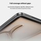 thumbnail image 5 of X-LEVEL For iPad Pro 11 (2024) Tempered Glass Screen Protector HD Clear Screen Film with Installatio, 5 of 5