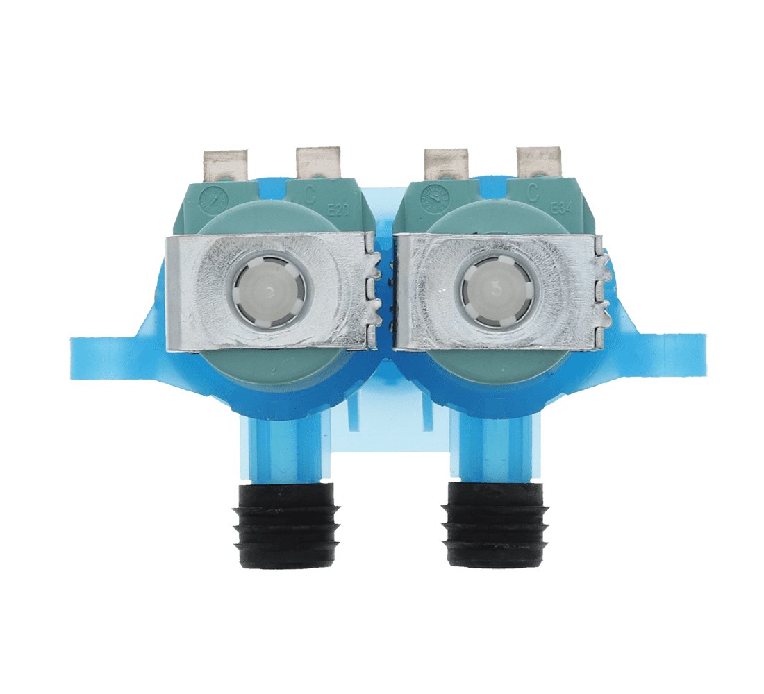 ERP Cold Water Valve for Whirlpool Washer, AP6285450, PS12348073, W11168740
