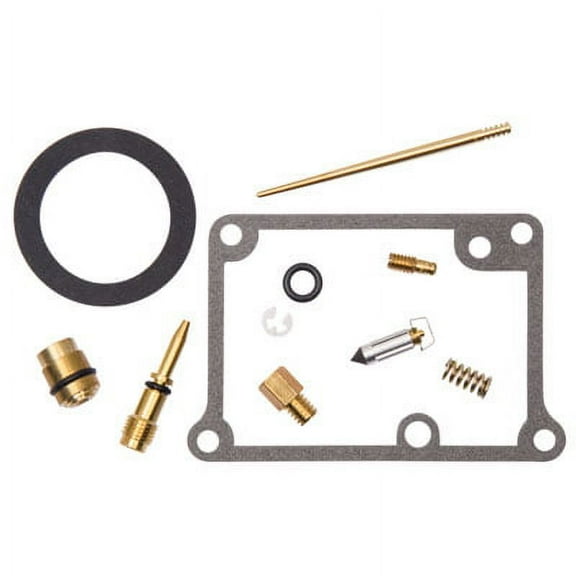 Carburetor Rebuild Kit (No CA) for Yamaha BLASTER 200 1988-2002