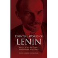 thumbnail image 2 of Essential Works of Lenin par, Vladimir, 2 of 2