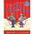 thumbnail image 1 of Pre-Owned The Nice Mice in the Rice: A Long Vowel Sounds Book (Sounds Like Reading ®) (Library Binding) 0822576287, 1 of 1
