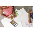 thumbnail image 3 of Tiza de colores Prang Ambrite para papel, 19 colores surtidos, 3 of 3