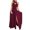 Red, variant on Ichuanyi Woman Dress, Summer Women's Fashion Elegant England Halter Neck Sleeveless Solid Floor-Length Dress