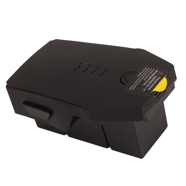 2000mAh 7.6V Lipo Battery, Lightweight Drone Lipo Battery For L300