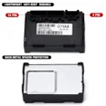 thumbnail image 4 of 68395074AA 05150732AE For 14-15 Jeep Grand Cherokee Transfer Case Control Module, 4 of 7