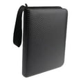 thumbnail image 1 of Porta Álbum CUTICAT Estuche de Transporte para Tarjetas 900 Bolsillos Doble Cara, 1 of 8