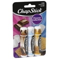 thumbnail image 4 of Bálsamo Labial ChapStick S'Mores Flavor Skin Protectant en Tubo, 4 of 7
