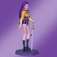 thumbnail image 5 of Kpop Demon Hunters Figure Toy Rumi, Cute KPop Demon Figurine Toy,Home Decor & Gifts for Fans & Friends, 5 of 7