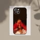 thumbnail image 5 of A-Ariana G-Grande Sí y funda de teléfono para Apple iPhone 15,14,13,12,11,XS,XR,X,8,7,Pro,Max,Plus,mini funda negra de silicona, 5 of 5