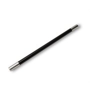 UPC 696736192838 product image for Mini Magic Wand in Black (with silver tips) by Tango - Trick | upcitemdb.com