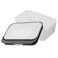 thumbnail image 2 of Wipes Dispenser Baby Wipe Holder Refillable Wipe Container Travel Wipes Box, 2 of 5