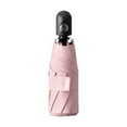 thumbnail image 1 of Umbrella 8-Bone Rain Gear Automatic Anti-Uv Mall Portable Pocket Mini Umbrellas, 1 of 20