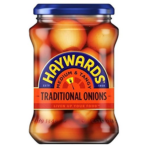 HAYWARDS PICKLED ONIONS
