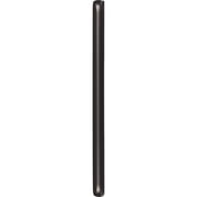 Tracfone Motorola e6, 16GB, Black – Prepaid Smartphone