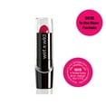 thumbnail image 4 of wet n wild Silk Finish Lipstick, In The Near Fuchsia, 4 of 4