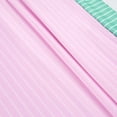 thumbnail image 6 of tarylea Plus Size Tops for Women Long Sleeve Crew Neck Striped Pullover Color Blocked Cinch Cuff Blouse Casual Loose Fall Tops, 6 of 6
