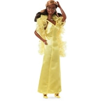 Barbie Signature 1977 Superstar Christie Doll Reproduction (11.5 inch Brunette)