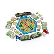 Catan Studio CATAN - Cities & Knights Expansion