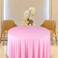 thumbnail image 4 of SIfdSeng Get it Fast Green Bright Red Blue 60X110Cm Elastic Hotel Wedding High Bar Counter Solid Color Banquet Elastic Catering, 4 of 6