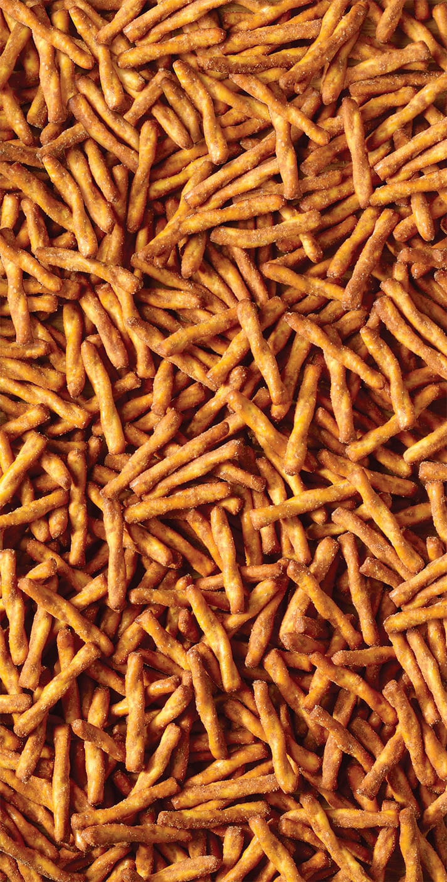 Dot's Pretzels Cinnamon Sugar Party Pack, 1 oz, 12 Count