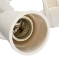 thumbnail image 3 of Reflector Para Puerta Halo Cabezales Gemelos 12V, 3 of 3