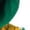 Green, variant on Mighty Morphin Power Rangers Union Suit Toddler Kid's Character Hooded Pajama for Boys Girls - Red Green Blue Pink