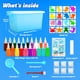 thumbnail image 2 of Kit de Gel de Agua Mocoosy Aqua Hada Acuática con 20 Geles Acuáticos, 2 of 7