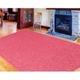 thumbnail image 4 of Ambiant Broadway Collection Kids Favourite Area Rugs Pink - 3' x 5', 4 of 4