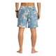 thumbnail image 3 of Short Quiksilver Hombre Caballero Playa Surf Everyday Azul, 3 of 7