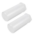 thumbnail image 3 of 2 estuches de viaje para brochas de afeitar Soportes para brochas de afeitar con altura ajustable, 3 of 4