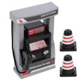 thumbnail image 3 of 1 Set of Simulation Gas Station Model Miniature Roadblocks Models Gas Station Toy, 3 of 4