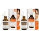 thumbnail image 1 of Serum Advanced Clinicals, vitamina C iluminadora, 60 ml, paquete de 2, 1 of 9