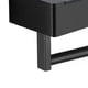 thumbnail image 1 of Soporte para papel higiénico - Accesorios de baño de material de acero inoxidable sin perforaciones Ndcxsfigh Libre de BPA, 1 of 4