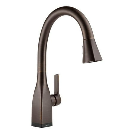 Delta 9183t Dst Mateo Pull Down Kitchen Faucet With On Off Touch Delta 9183t Dst Mateo Pull Down Kitchen Faucet With On Off Touch Activation