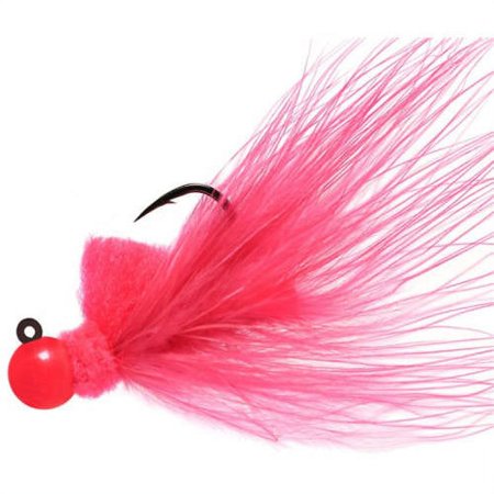 UPC: 0871807001138 | Aerojig Marabou Jig