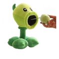 thumbnail image 1 of 26-27 Zombies Peashooter Plush Toys, 1 of 1