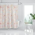 thumbnail image 1 of Mainstays Peva Coral Reef Shower Curtain, 1 of 1