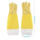 thumbnail image 5 of Billuyoard 1 par de guantes protectores universales para apicultura, guantes de trabajo antipicaduras, accesorios de muñeca para apicultor Cocina y Comedor Billuyoard HA069699-01, 5 of 5