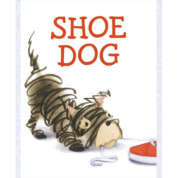 Shoe Dog (Hardcover)