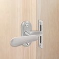 thumbnail image 2 of Latches Door Lock Anti-Corrosion Stainless Steel High Temperature Forging, 2 of 9
