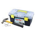 thumbnail image 2 of Superio Compact Tool Box with Convenient Lift Out Tray, 2 of 2